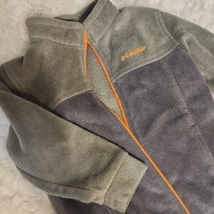 18-24 M Columbia Fleece